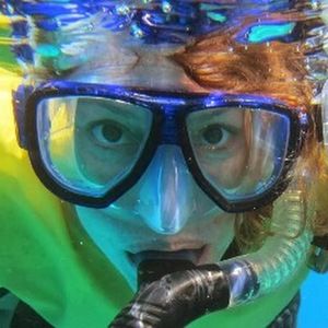 Meet your Posher, Alison